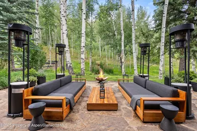 115 Blue Spruce Lane, Snowmass Village, CO 81615 - Photo 7