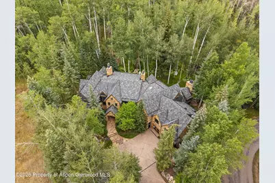 115 Blue Spruce Lane, Snowmass Village, CO 81615 - Photo 33
