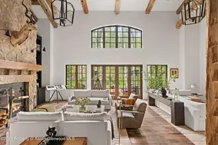 115 Blue Spruce Ln, Snowmass Village, CO 81615 - Photo 3