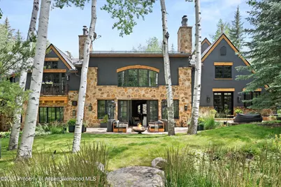 115 Blue Spruce Lane, Snowmass Village, CO 81615 - Photo 9