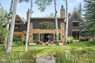 115 Blue Spruce Ln, Snowmass Village, CO 81615 - Photo 9