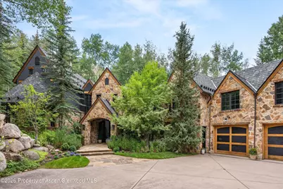 115 Blue Spruce Lane, Snowmass Village, CO 81615 - Photo 1