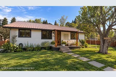 270 Midland Avenue, Basalt, CO 81621 - Photo 1