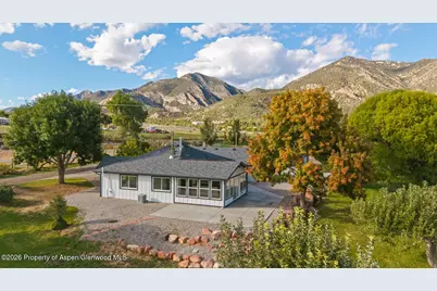 972 County Road 266, Silt, CO 81652 - Photo 1