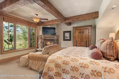 824 Pine Crest Lane, Snowmass Village, CO 81615 - Photo 21