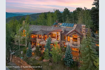 824 Pine Crest Lane, Snowmass Village, CO 81615 - Photo 3
