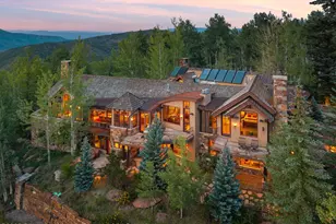 824 Pine Crest Ln, Snowmass Village, CO 81615 - Photo 3