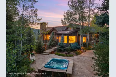 824 Pine Crest Lane, Snowmass Village, CO 81615 - Photo 39