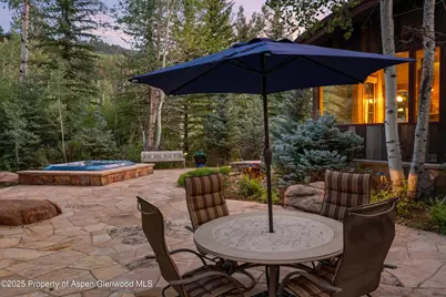 824 Pine Crest Lane, Snowmass Village, CO 81615 - Photo 31