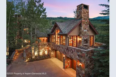 824 Pine Crest Lane, Snowmass Village, CO 81615 - Photo 1