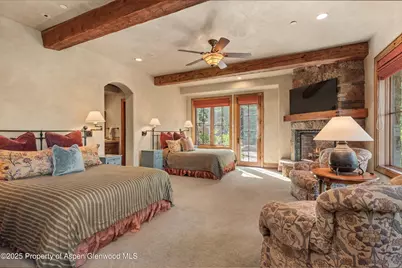 824 Pine Crest Lane, Snowmass Village, CO 81615 - Photo 23