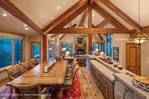 824 Pine Crest Ln, Snowmass Village, CO 81615 - Photo 7