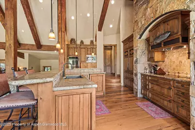 824 Pine Crest Lane, Snowmass Village, CO 81615 - Photo 9