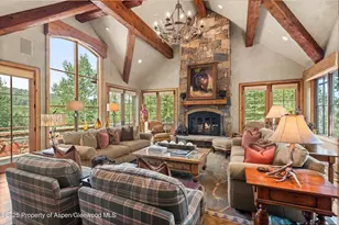 824 Pine Crest Ln, Snowmass Village, CO 81615 - Photo 5