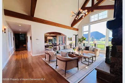 108 Diamond A Ranch Road, Carbondale, CO 81623 - Photo 13
