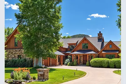 108 Diamond A Ranch Road, Carbondale, CO 81623 - Photo 1