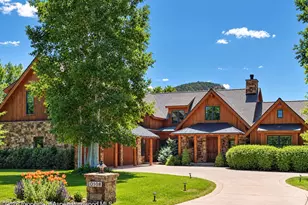 108 Diamond A Ranch Rd, Carbondale, CO 81623 - Photo 1