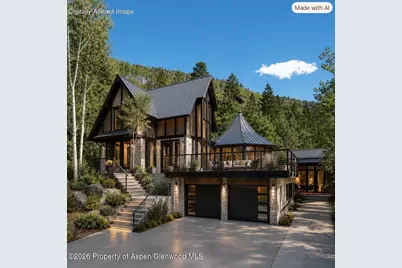 184 Mountain Laurel Drive, Aspen, CO 81611 - Photo 1
