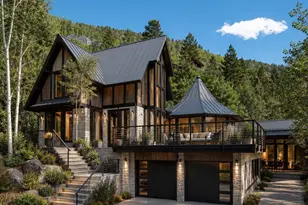 184 Mountain Laurel Dr, Aspen, CO 81611 - Photo 1