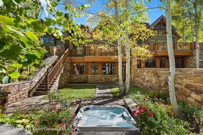 917 S Mill Street, Aspen, CO 81611 - Photo 39