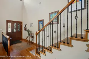 4016 Sky Ranch Dr, Glenwood Springs, CO 81601 - Photo 3