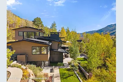 546 McSkimming Road, Aspen, CO 81611 - Photo 1