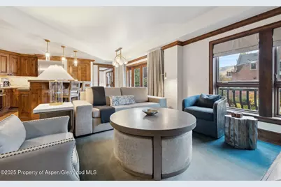 415 E Dean St., Unit 25, Week 31, Aspen, CO 81611 - Photo 3