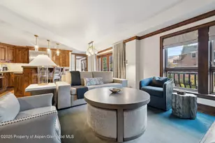 415 E Dean St Unit 25 Week 31, Aspen, CO 81611 - Photo 3