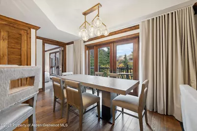 415 E Dean St., Unit 25, Week 31, Aspen, CO 81611 - Photo 9