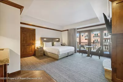 415 E Dean St., Unit 25, Week 31, Aspen, CO 81611 - Photo 17