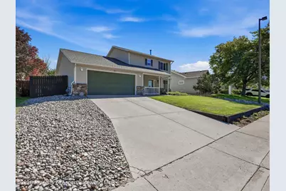 323 Ponderosa Circle, Parachute, CO 81635 - Photo 23