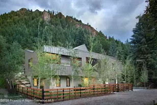 219 S 3rd St, Aspen, CO 81611 - Photo 1