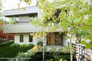 219 S 3rd St, Aspen, CO 81611 - Photo 3