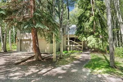645 Sneaky Lane, Aspen, CO 81611 - Photo 23