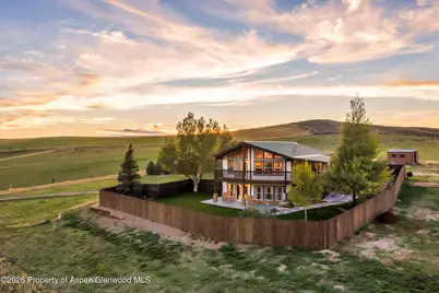 425 County Road 209, Craig, CO 81625 - Photo 1