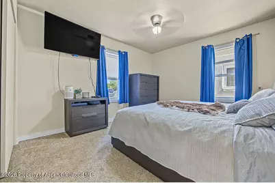 315 E 6th Street, Craig, CO 81625 - Photo 25