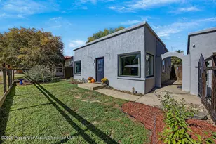 315 E 6th St, Craig, CO 81625 - Photo 47