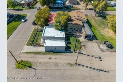 315 E 6th Street, Craig, CO 81625 - Photo 35