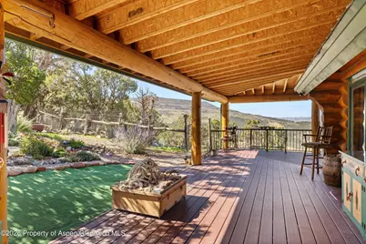 215 Cedar Breaks Road, Rifle, CO 81650 - Photo 35