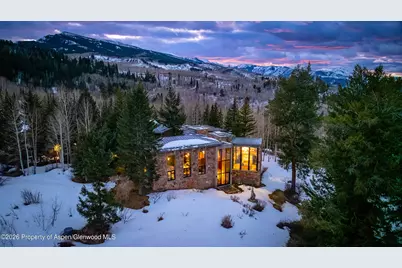 350 Eagle Park Drive, Aspen, CO 81611 - Photo 1