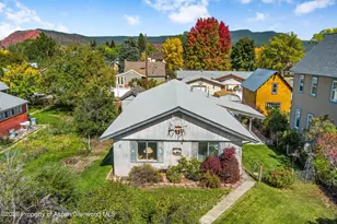 727 Euclid Ave, Carbondale, CO 81623 - Photo 1