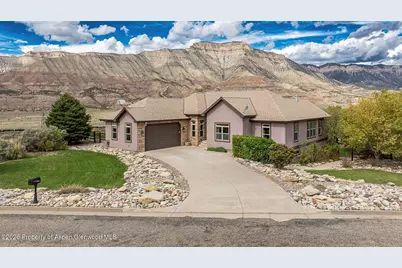 345 Meadow Creek Drive, Parachute, CO 81635 - Photo 3