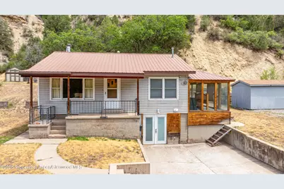 922 Lincoln Avenue, Glenwood Springs, CO 81601 - Photo 1