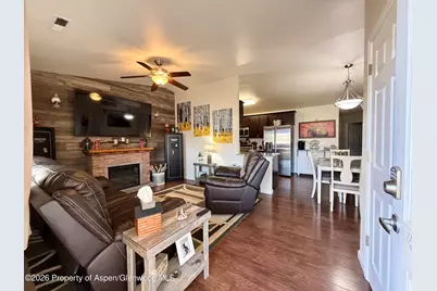 41 Bryan Loop, Parachute, CO 81635 - Photo 3