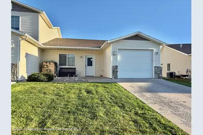 41 Bryan Loop, Parachute, CO 81635 - Photo 1