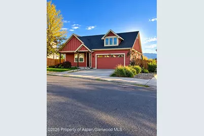 1788 Belgian Loop, Silt, CO 81652 - Photo 1