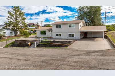 1108 Clarkson Avenue, Rifle, CO 81650 - Photo 3