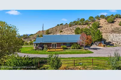 1073 County Road 260, Silt, CO 81652 - Photo 5