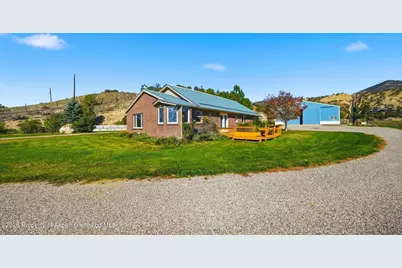 1073 County Road 260, Silt, CO 81652 - Photo 3