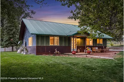 133 County Road 263, New Castle, CO 81647 - Photo 1